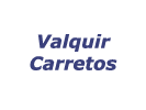 Valquir Carretos